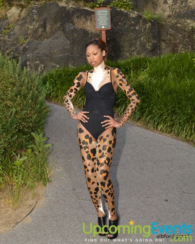 Charity Cocktail Reception