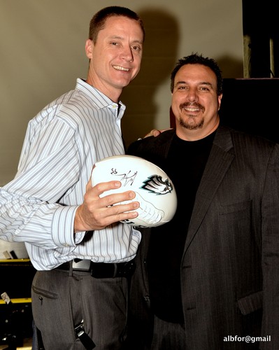 Top of the Town Tasting