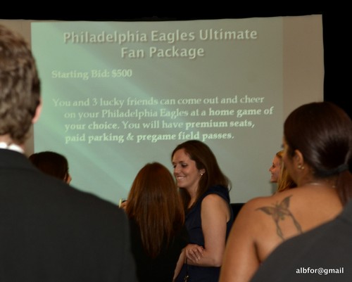 Top of the Town Tasting