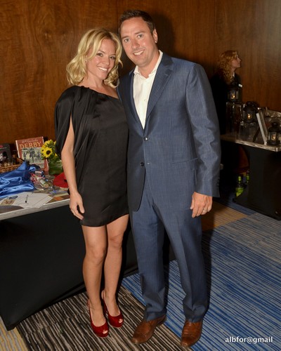 Top of the Town Tasting