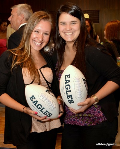 Top of the Town Tasting