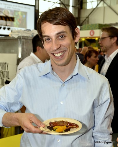 The Great Chef's Event