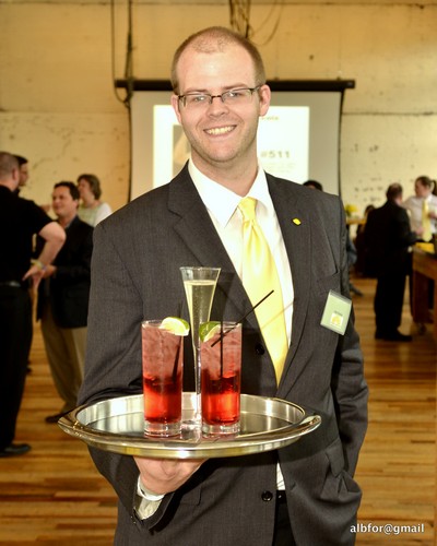 The Great Chef's Event