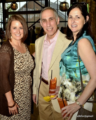 The Great Chef's Event