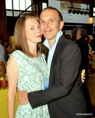 The Great Chef's Event