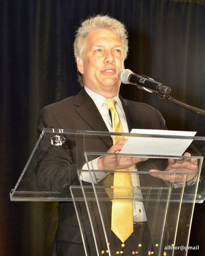 The Great Chef's Event