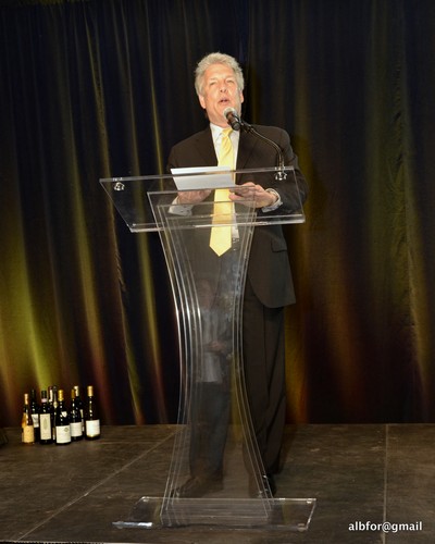 The Great Chef's Event