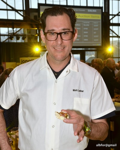 The Great Chef's Event