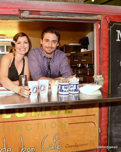 The Great Chef's Event