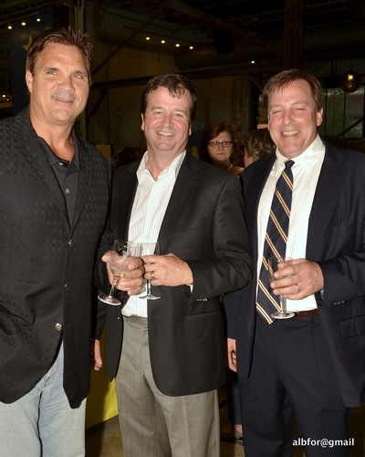 The Great Chef's Event