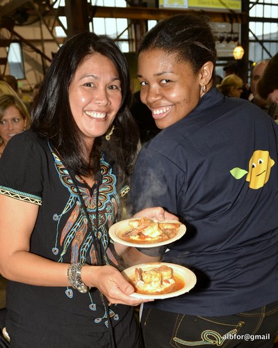 The Great Chef's Event