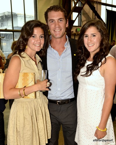 The Great Chef's Event