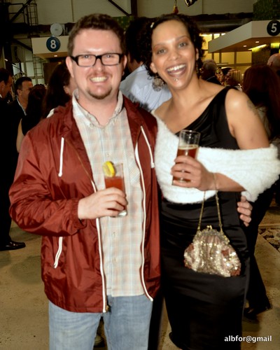 The Great Chef's Event