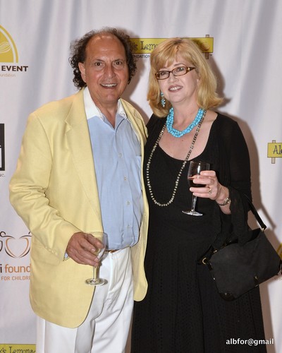 The Great Chef's Event