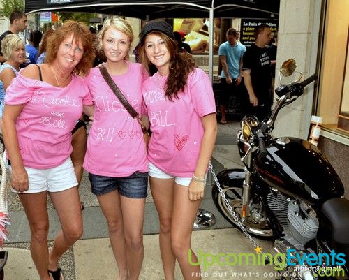 World's Largest Bubble Bath