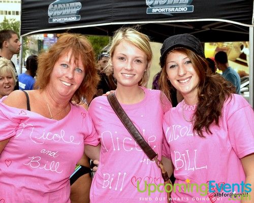 World's Largest Bubble Bath