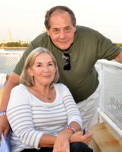 Seaport Fireworks 2011