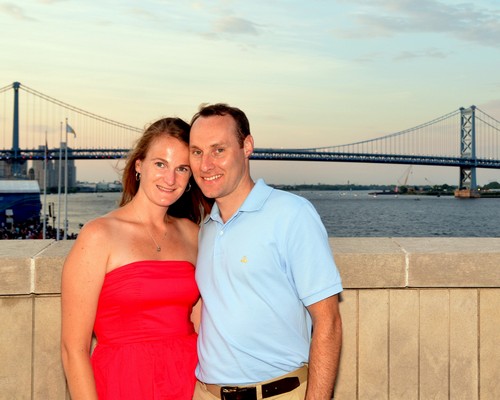 Seaport Fireworks 2011