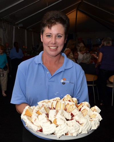 Seaport Fireworks 2011