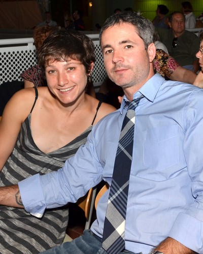 Seaport Fireworks 2011