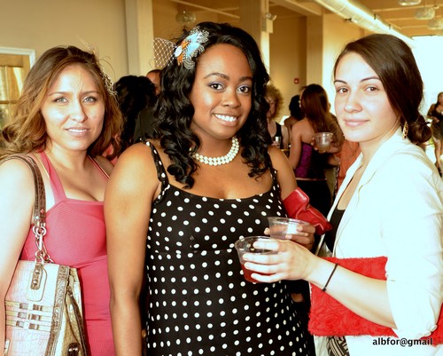 Waterview Lounge Grand Opening