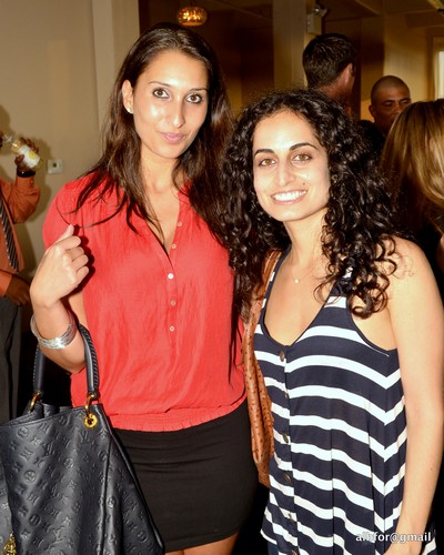 Waterview Lounge Grand Opening