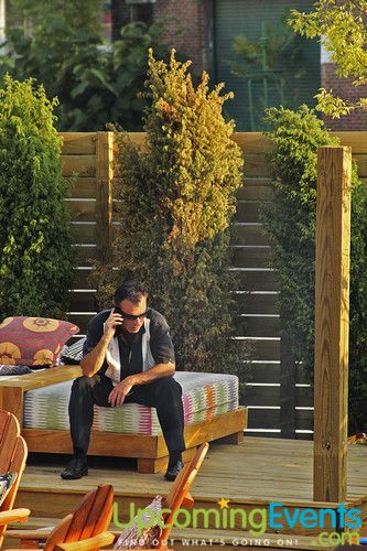 The Ultimate Networking Event