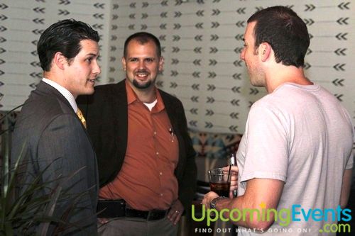 The Ultimate Networking Event