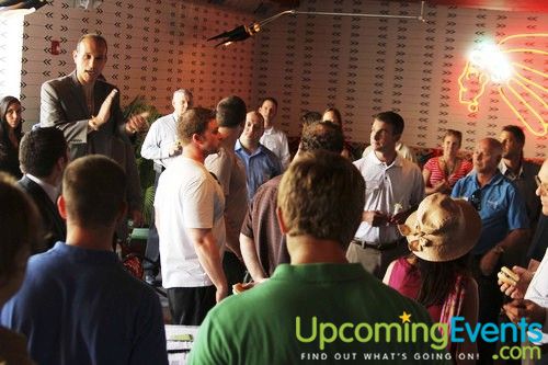 The Ultimate Networking Event