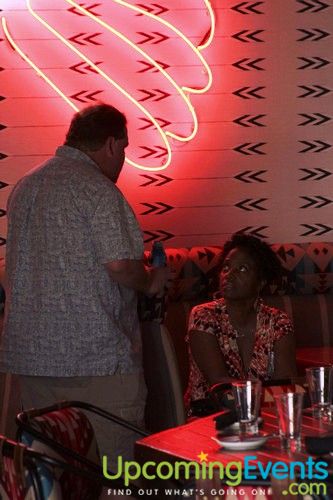 The Ultimate Networking Event