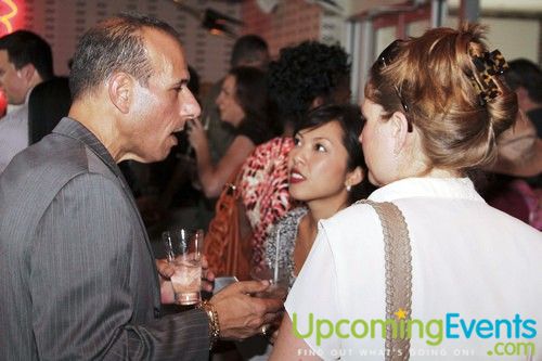 The Ultimate Networking Event