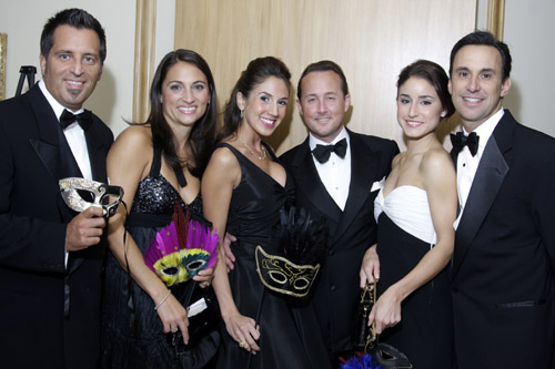 Give The Shirt Off Your Back Gala