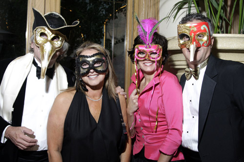 Give The Shirt Off Your Back Gala