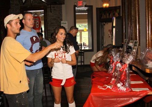 Fan Fridays @ MaGerk's!