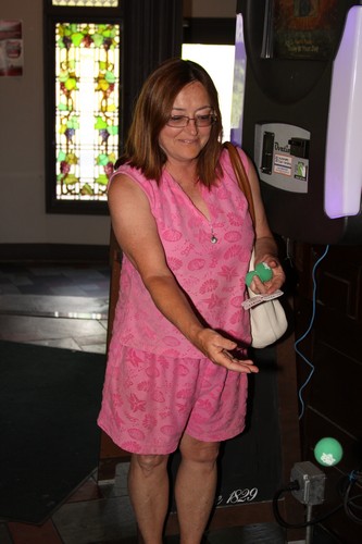 Fan Fridays @ MaGerk's!