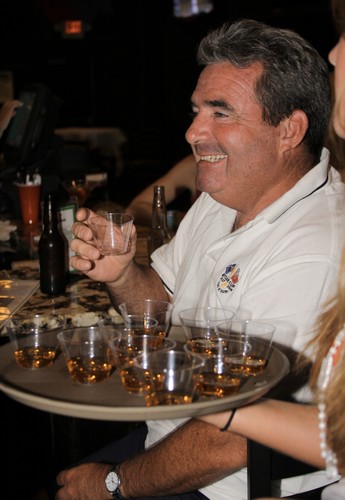 Fan Fridays @ MaGerk's!