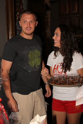 Fan Fridays @ MaGerk's!