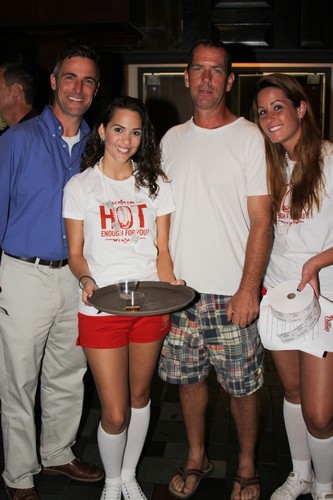 Fan Fridays @ MaGerk's!