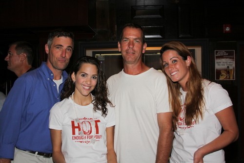 Fan Fridays @ MaGerk's!