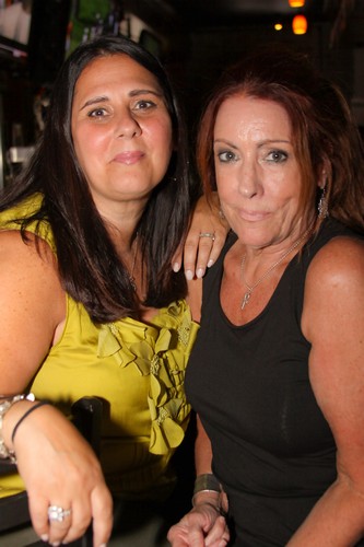 Fan Fridays @ MaGerk's!