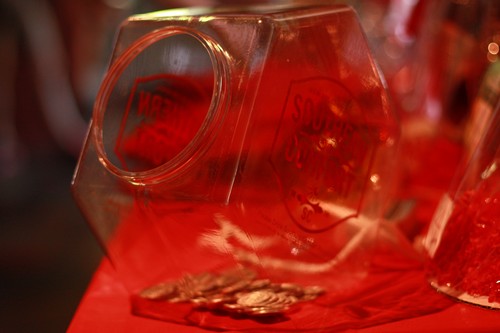 Fan Fridays @ MaGerk's!