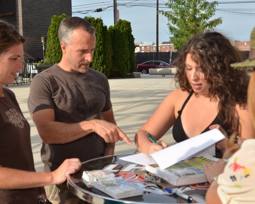 NYEphilly.com Reunion Party