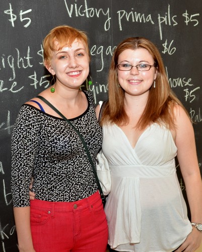 NYEphilly.com Reunion Party