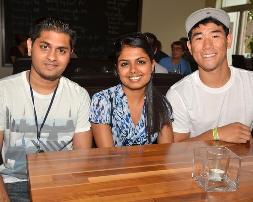 NYEphilly.com Reunion Party