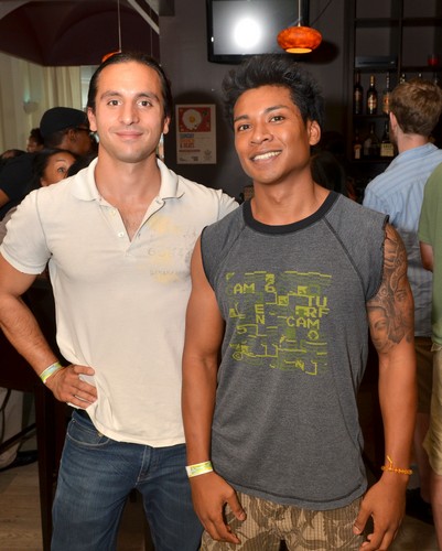 NYEphilly.com Reunion Party