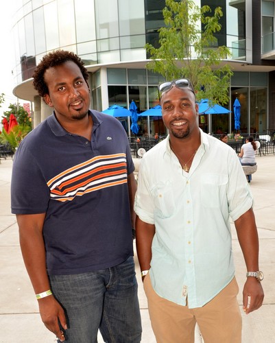 NYEphilly.com Reunion Party