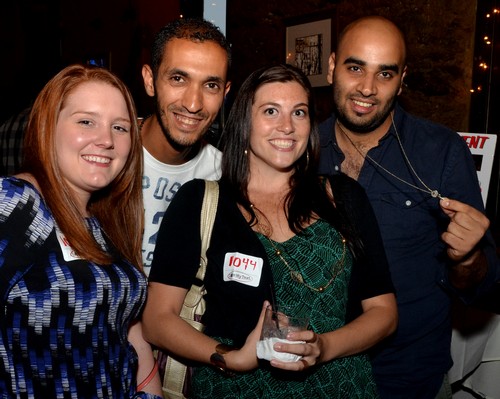 9th Annual Mid Summer Singles Party