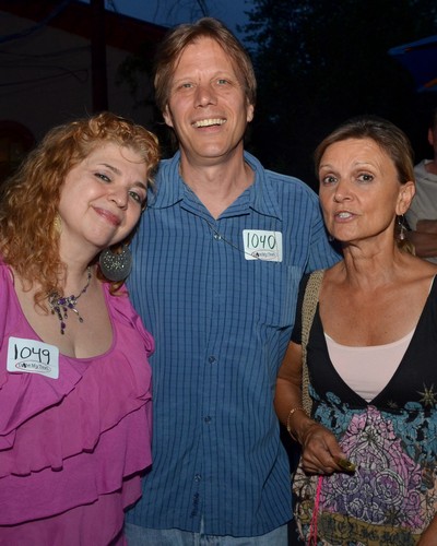 9th Annual Mid Summer Singles Party