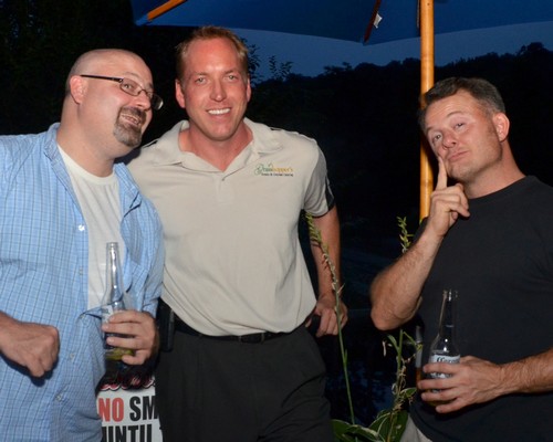 9th Annual Mid Summer Singles Party