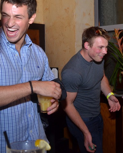 Fan Fridays @ Public House!